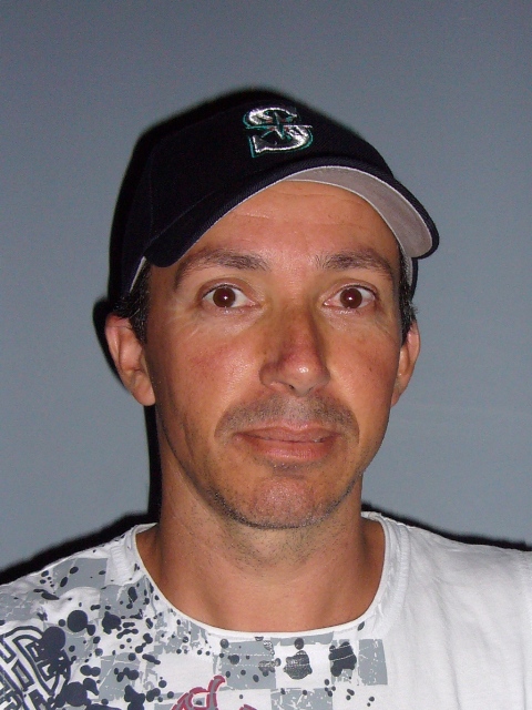 Jackson Machado